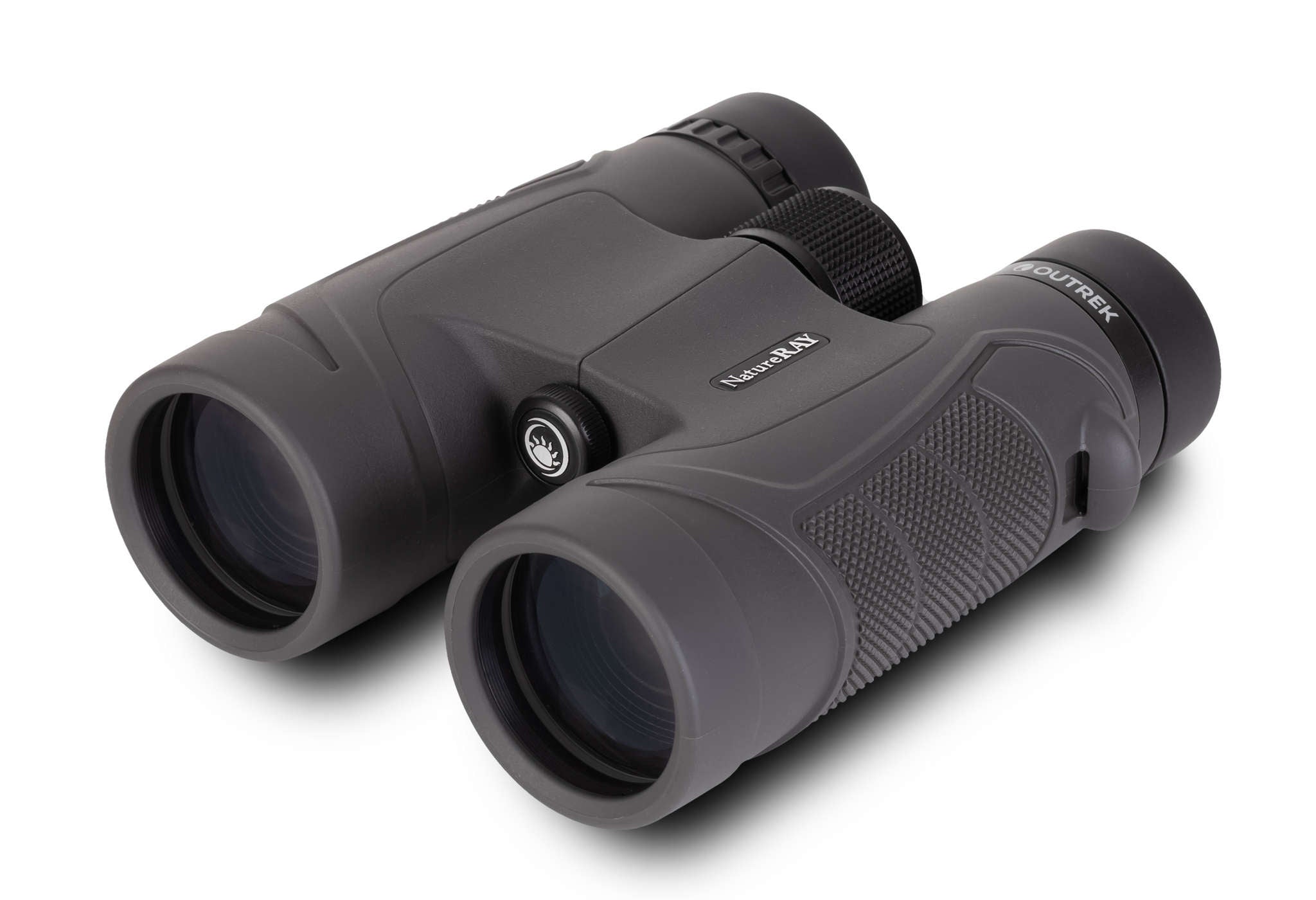 Outrek Grey Binoculars – NatureRAY Limited