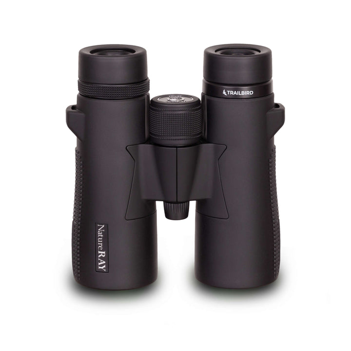 Trailbird 10x42 Black
