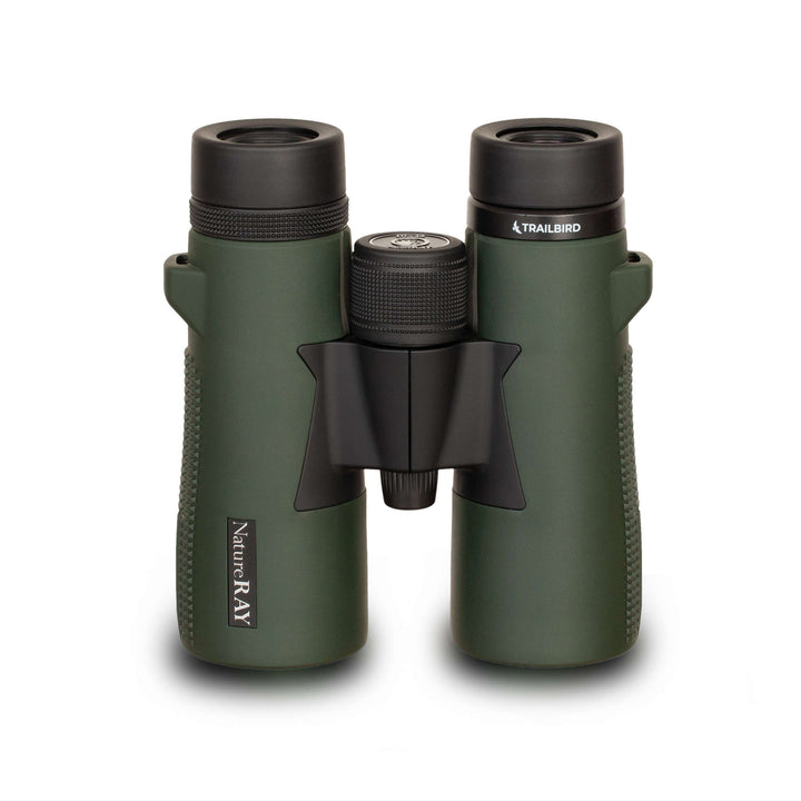 Trailbird 10x42 Green