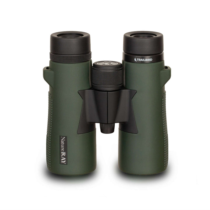 Trailbird 8x42 Green