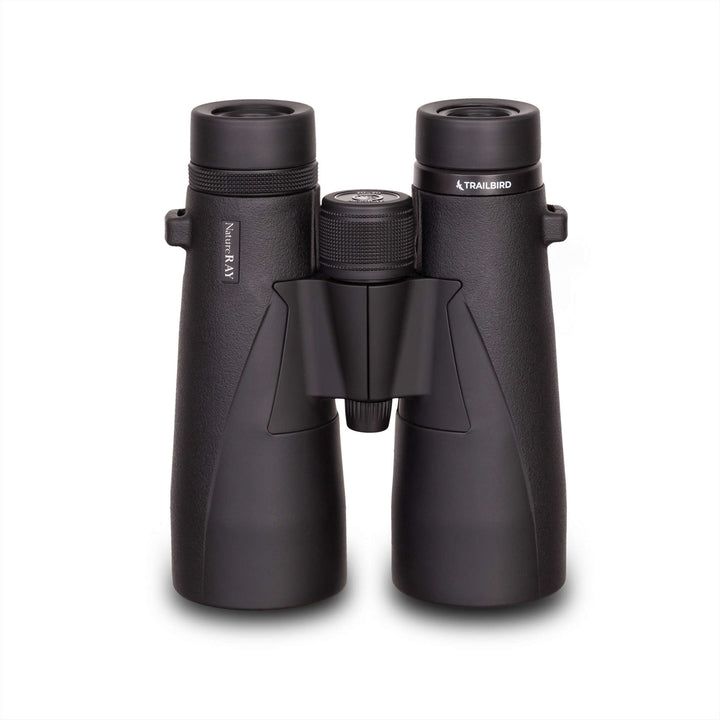 Trailbird 10x50 Black