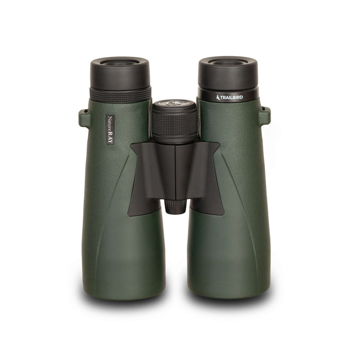 Trailbird 10x50 Green
