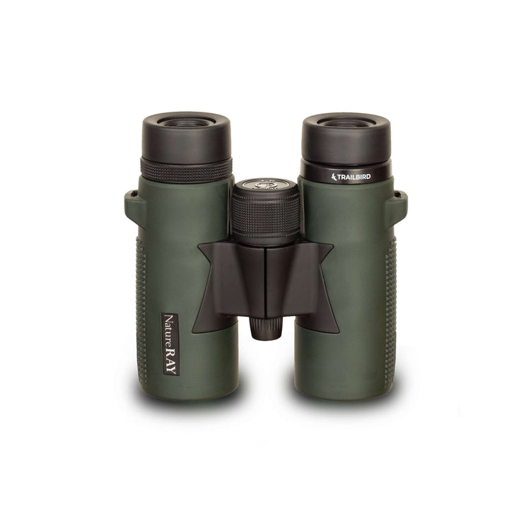 Trailbird 8x32 Green