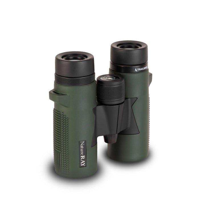 Trailbird 8x32 Green