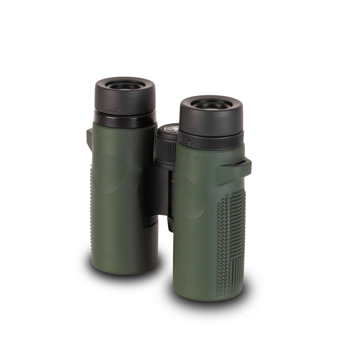 Trailbird 8x32 Green