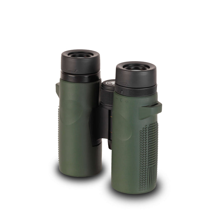 Trailbird 8x32 Green