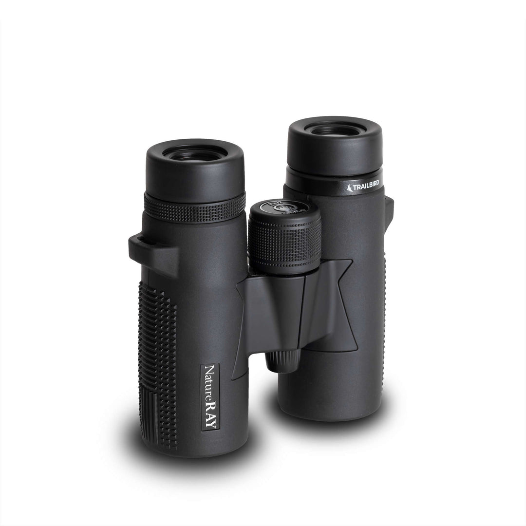Trailbird 8x32 Black