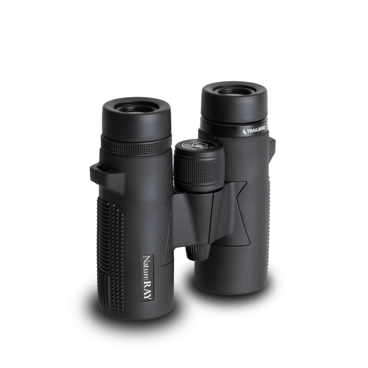 Trailbird 8x32 Black
