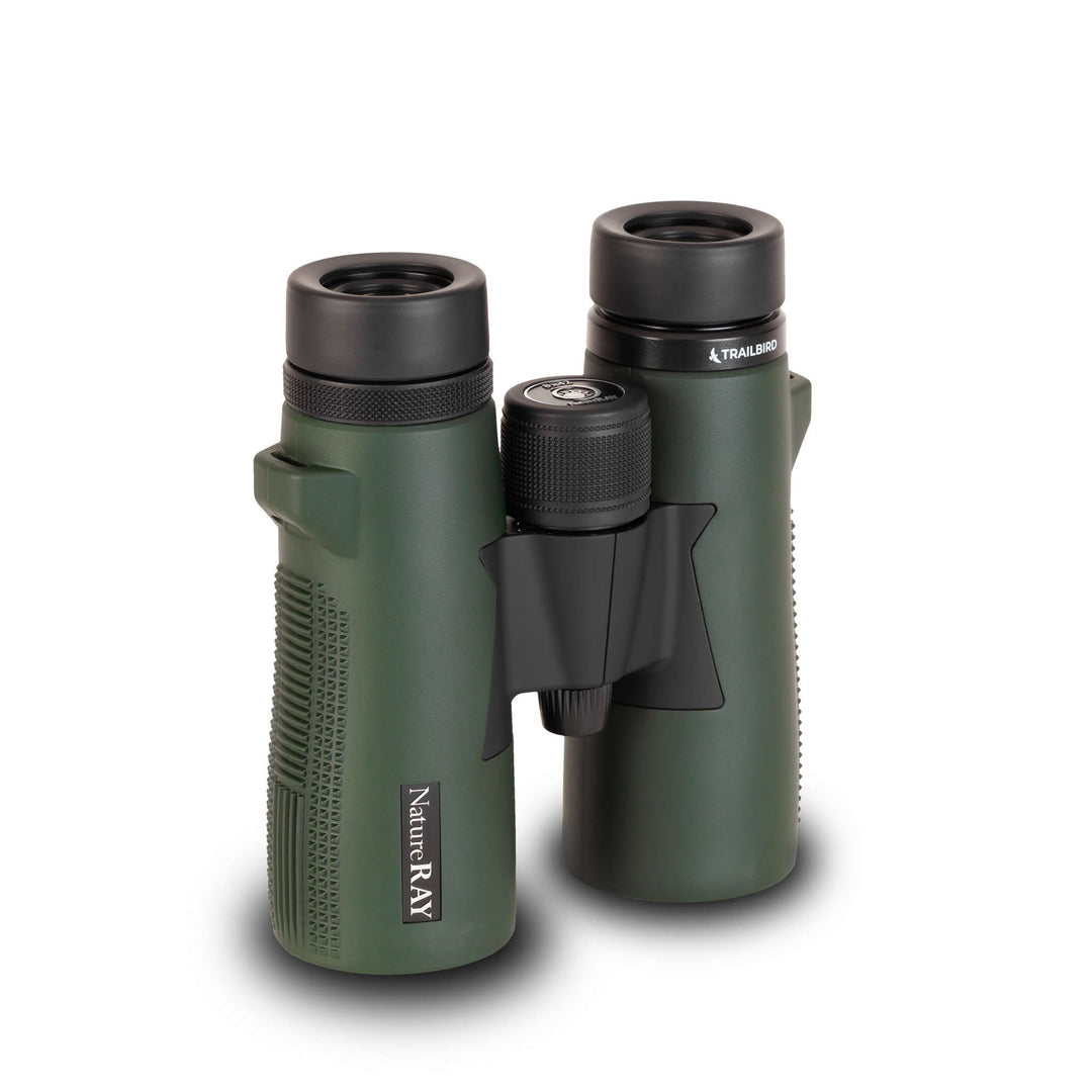 Trailbird 8x42 Green