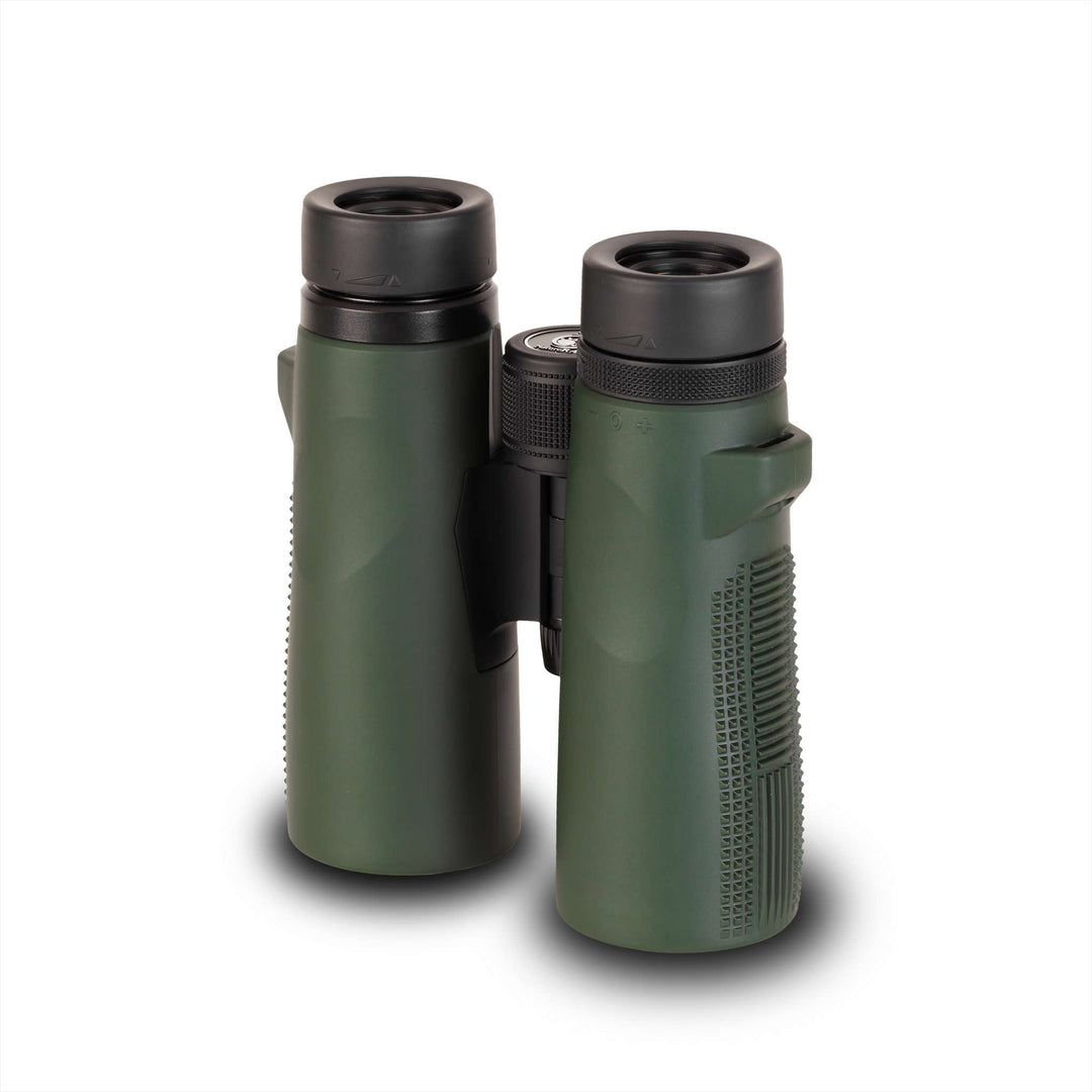 Trailbird 8x42 Green