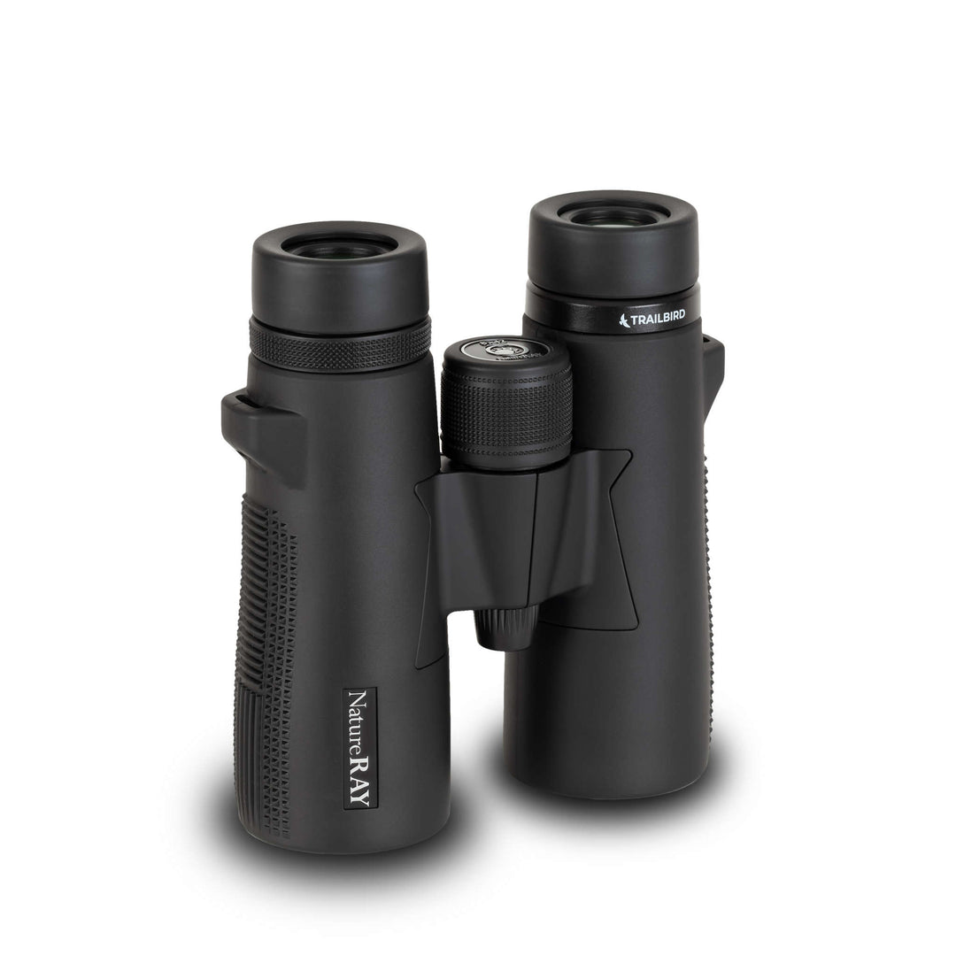 Trailbird 8x42 Black