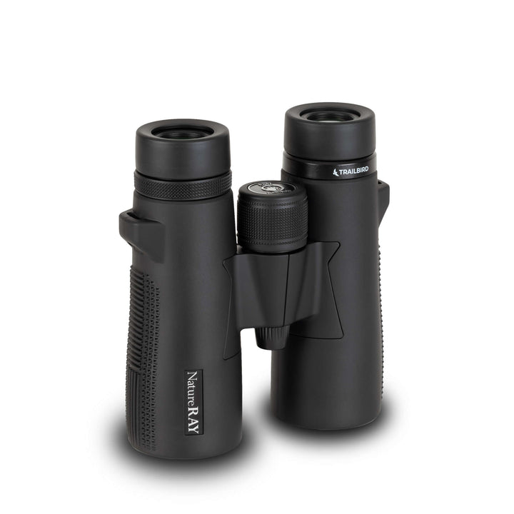 Trailbird 8x42 Black