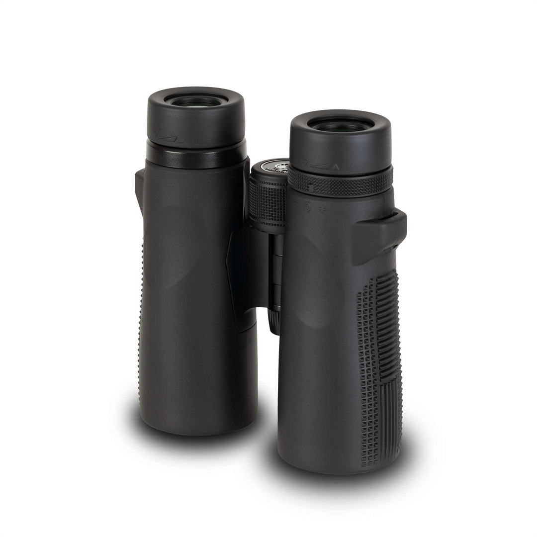 Trailbird 8x42 Black