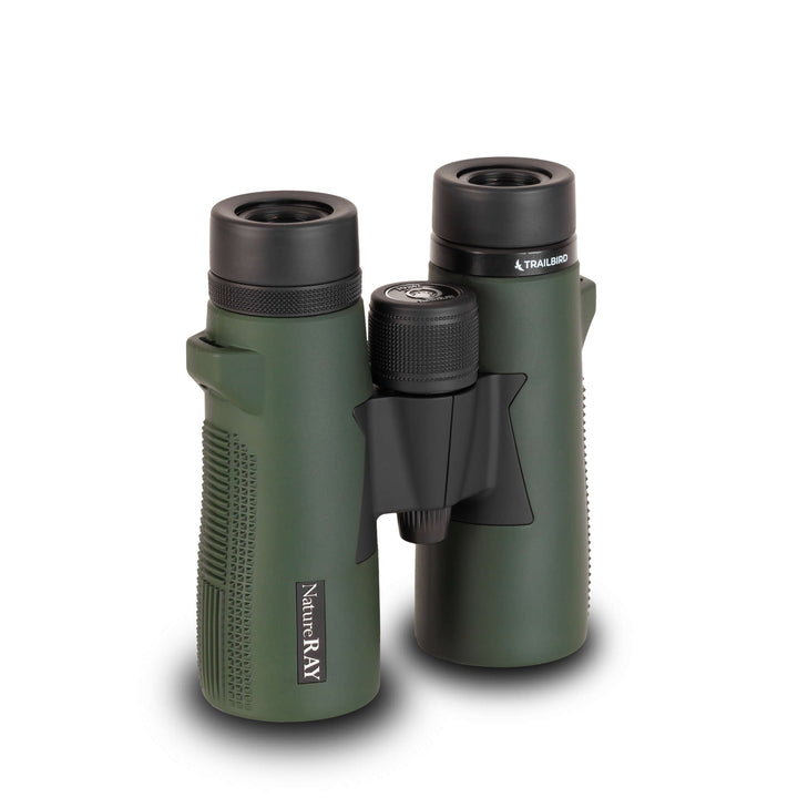 Trailbird 10x42 Green