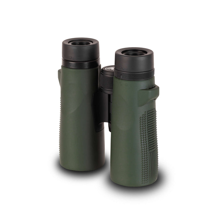 Trailbird 10x42 Green