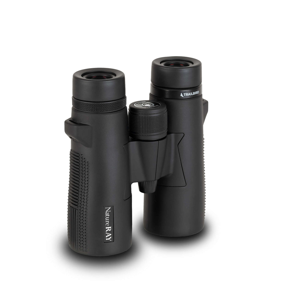 Trailbird 10x42 Black