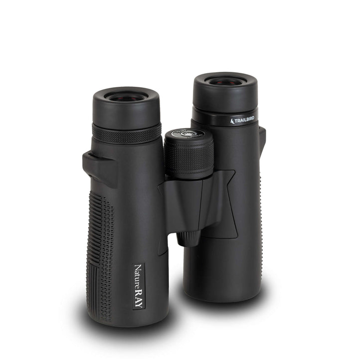 Trailbird 10x42 Black