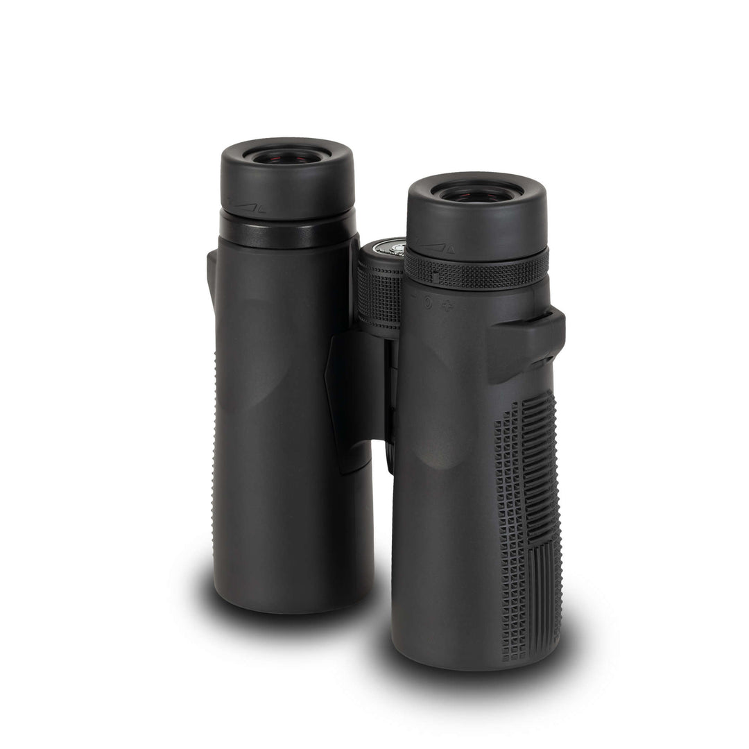 Trailbird 10x42 Black