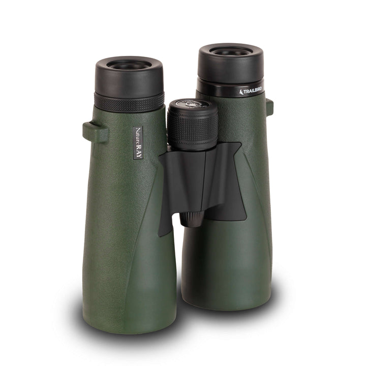Trailbird 10x50 Green