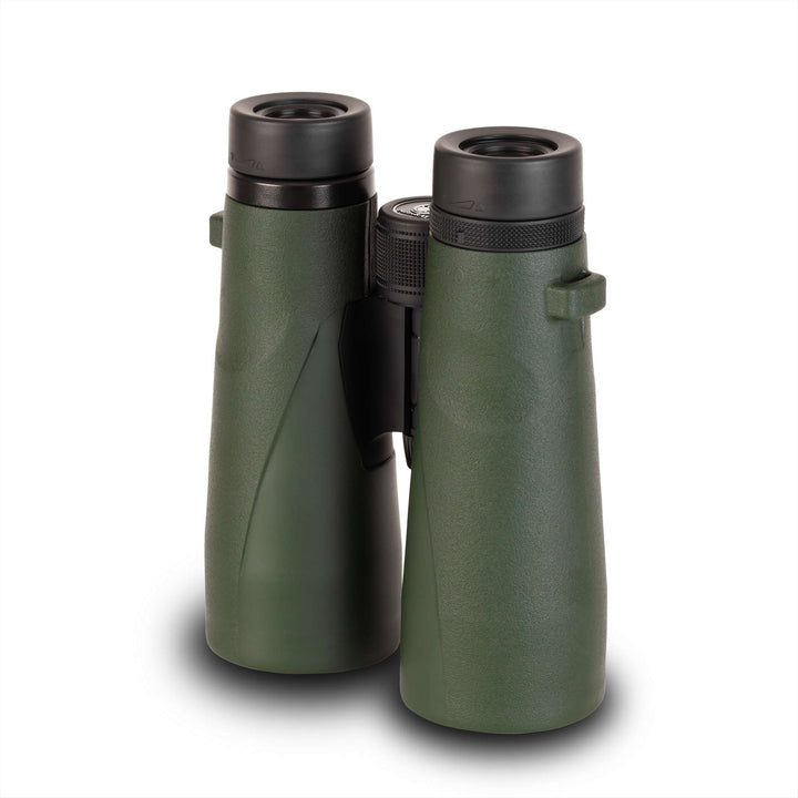 Trailbird 10x50 Green
