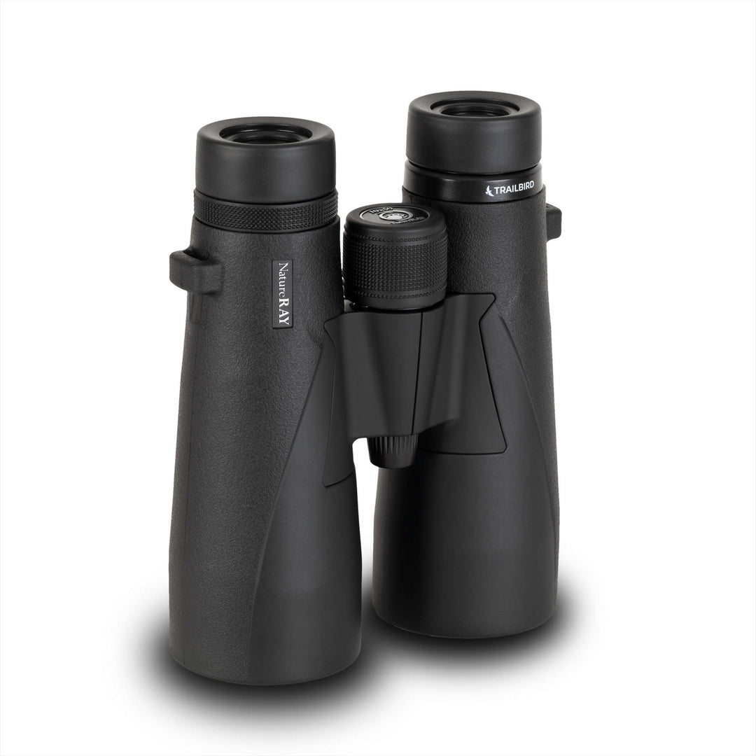 Trailbird 10x50 Black