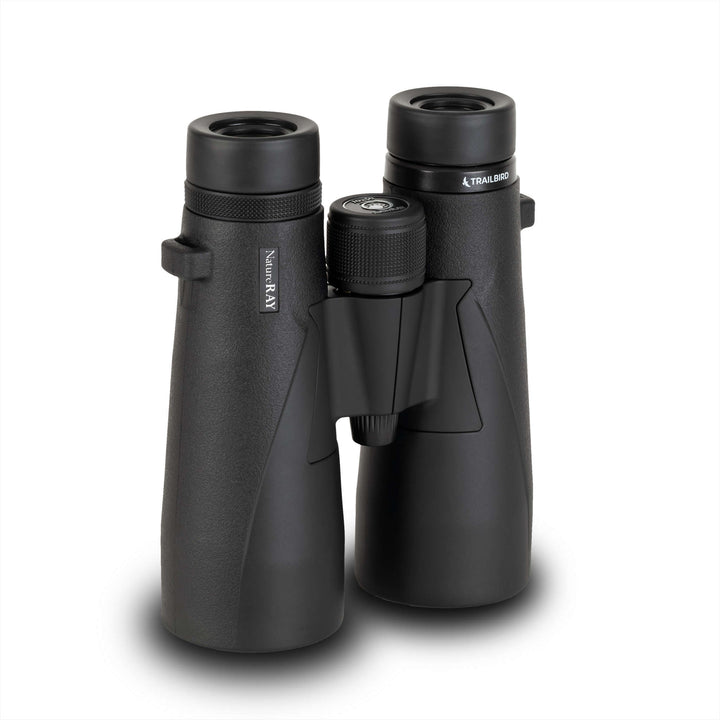 Trailbird 10x50 Black