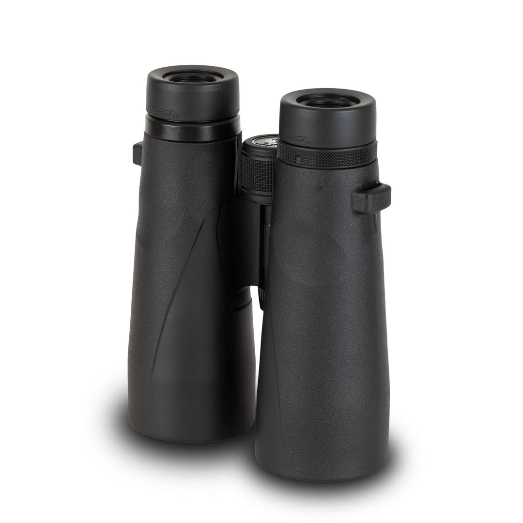 Trailbird 10x50 Black