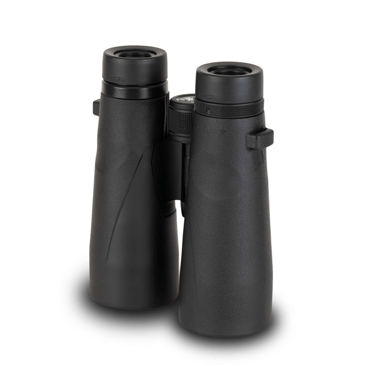 Trailbird 10x50 Black