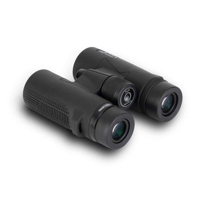 Trailbird 8x32 Black