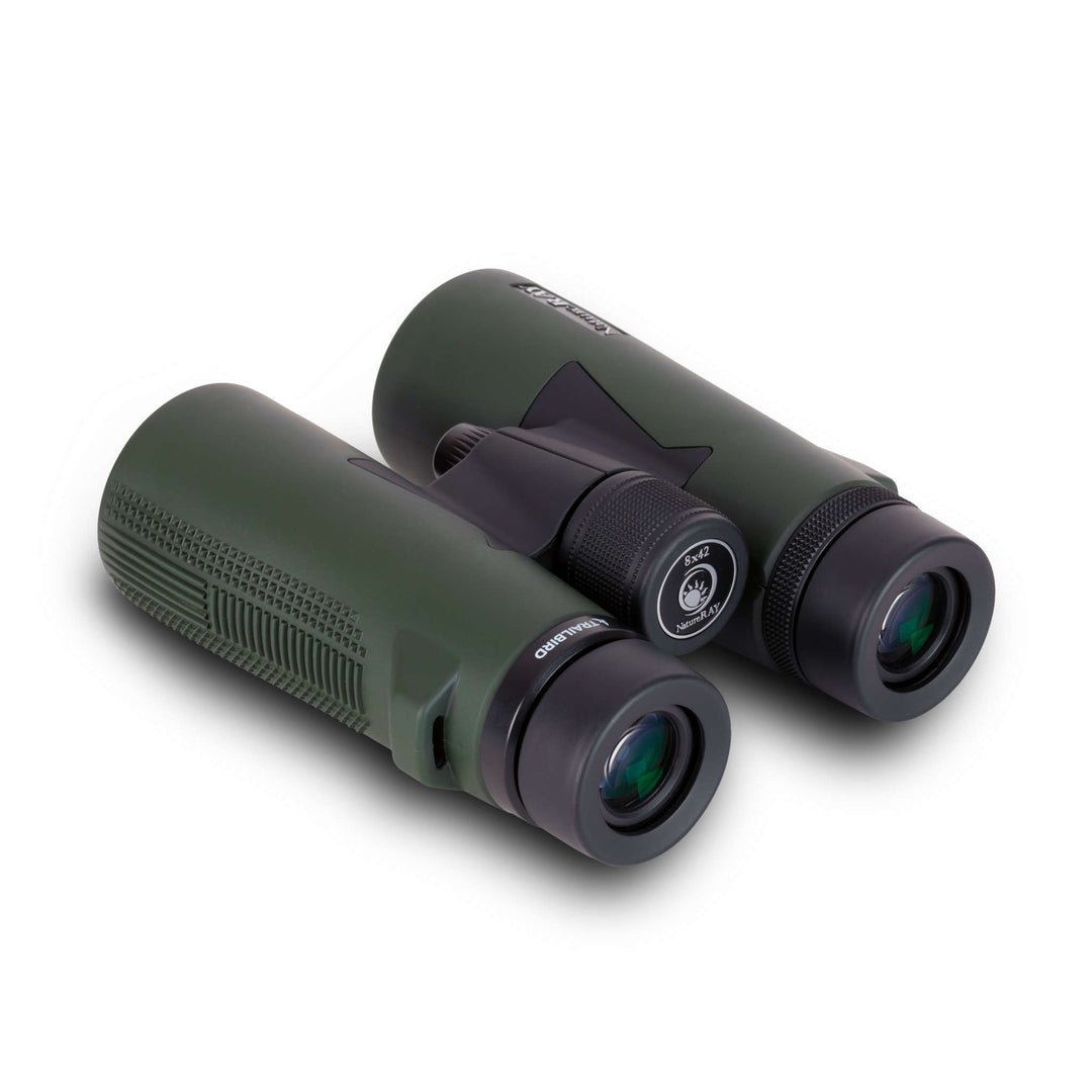 Trailbird 8x42 Green