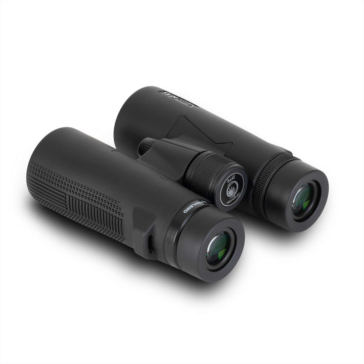 Trailbird 8x42 Black