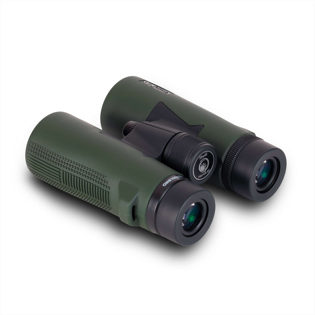 Trailbird 10x42 Green