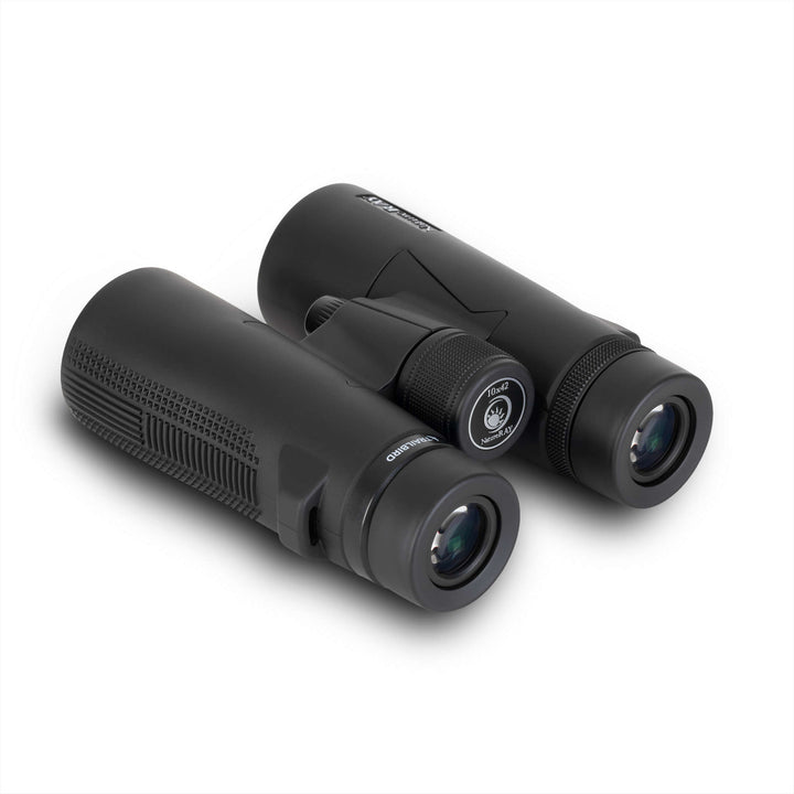 Trailbird 10x42 Black