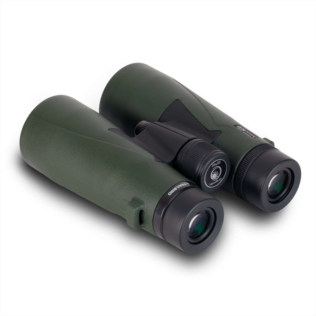 Trailbird 10x50 Green