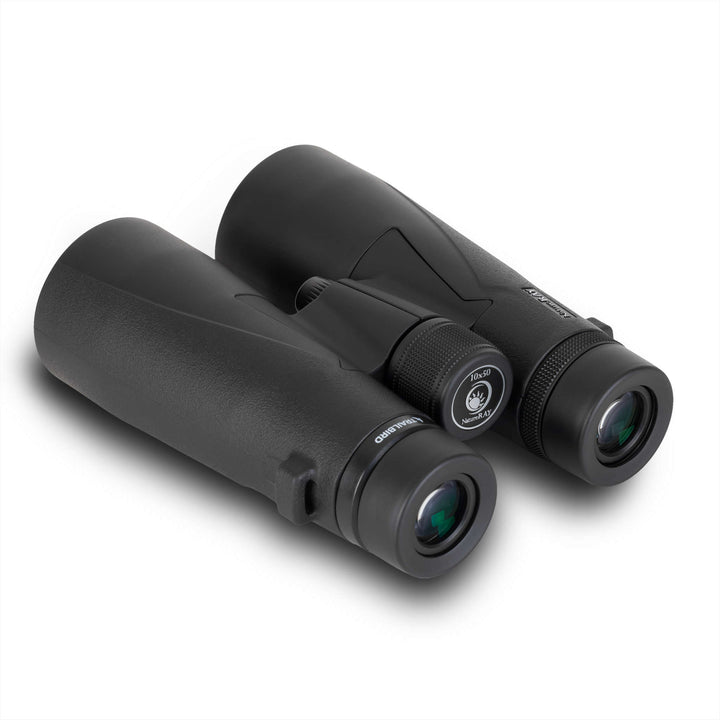 Trailbird 10x50 Black