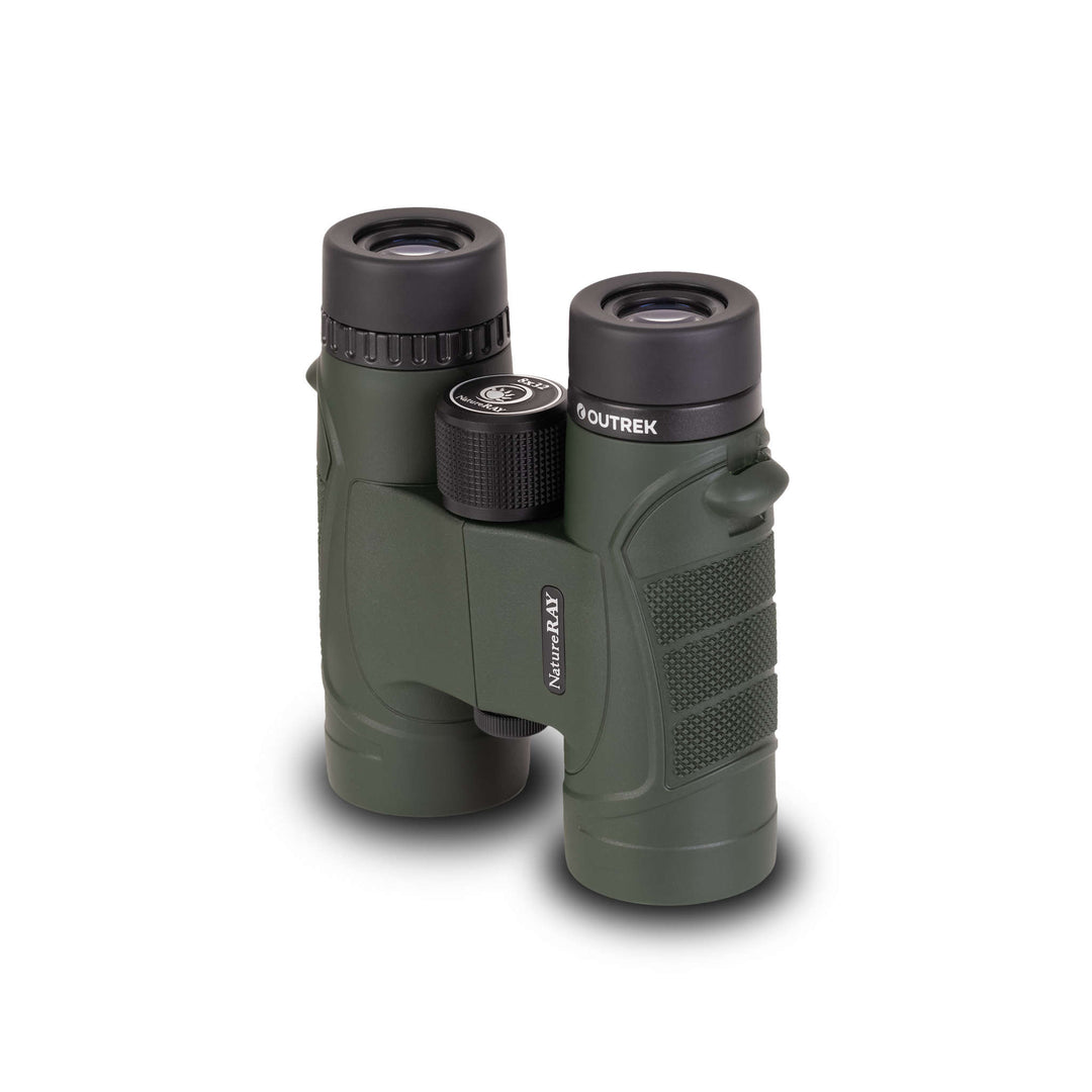 Outrek 8x32 Green