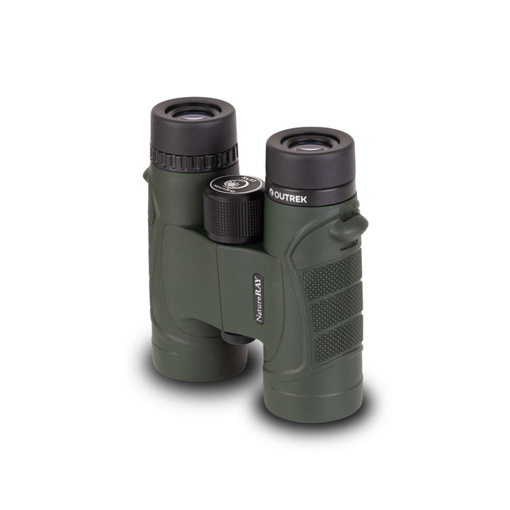Outrek 8x32 Green