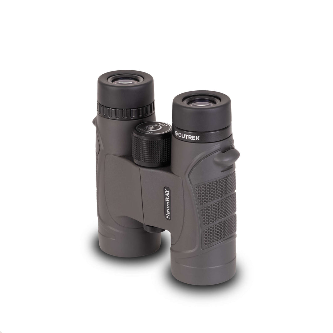 Outrek 8x32 Grey
