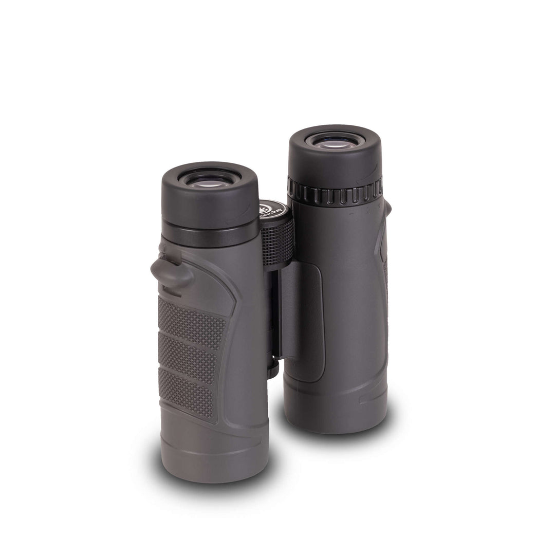 Outrek 8x32 Grey