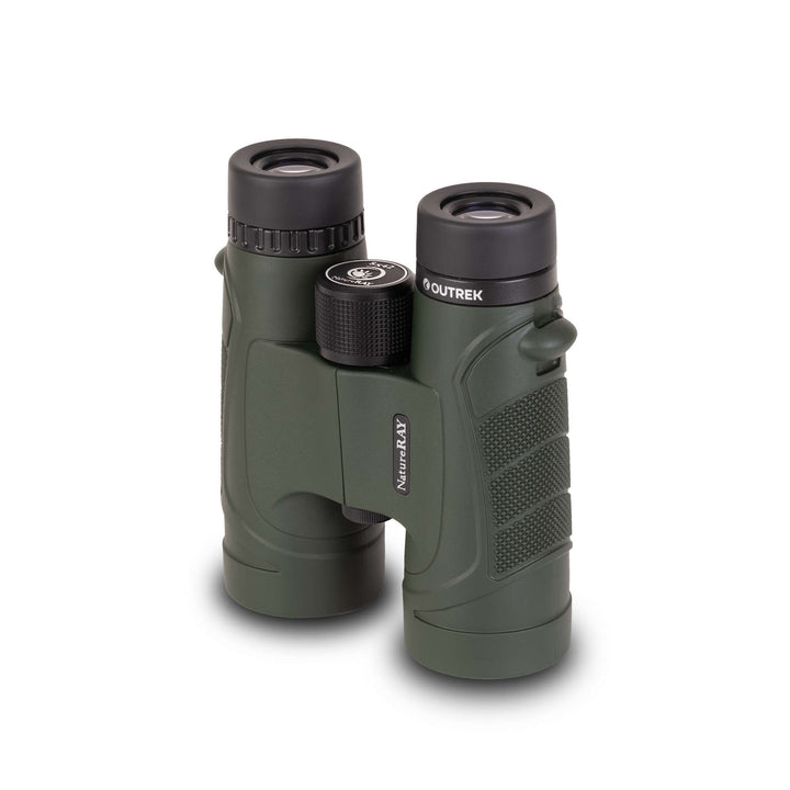 Outrek 8x42 Green