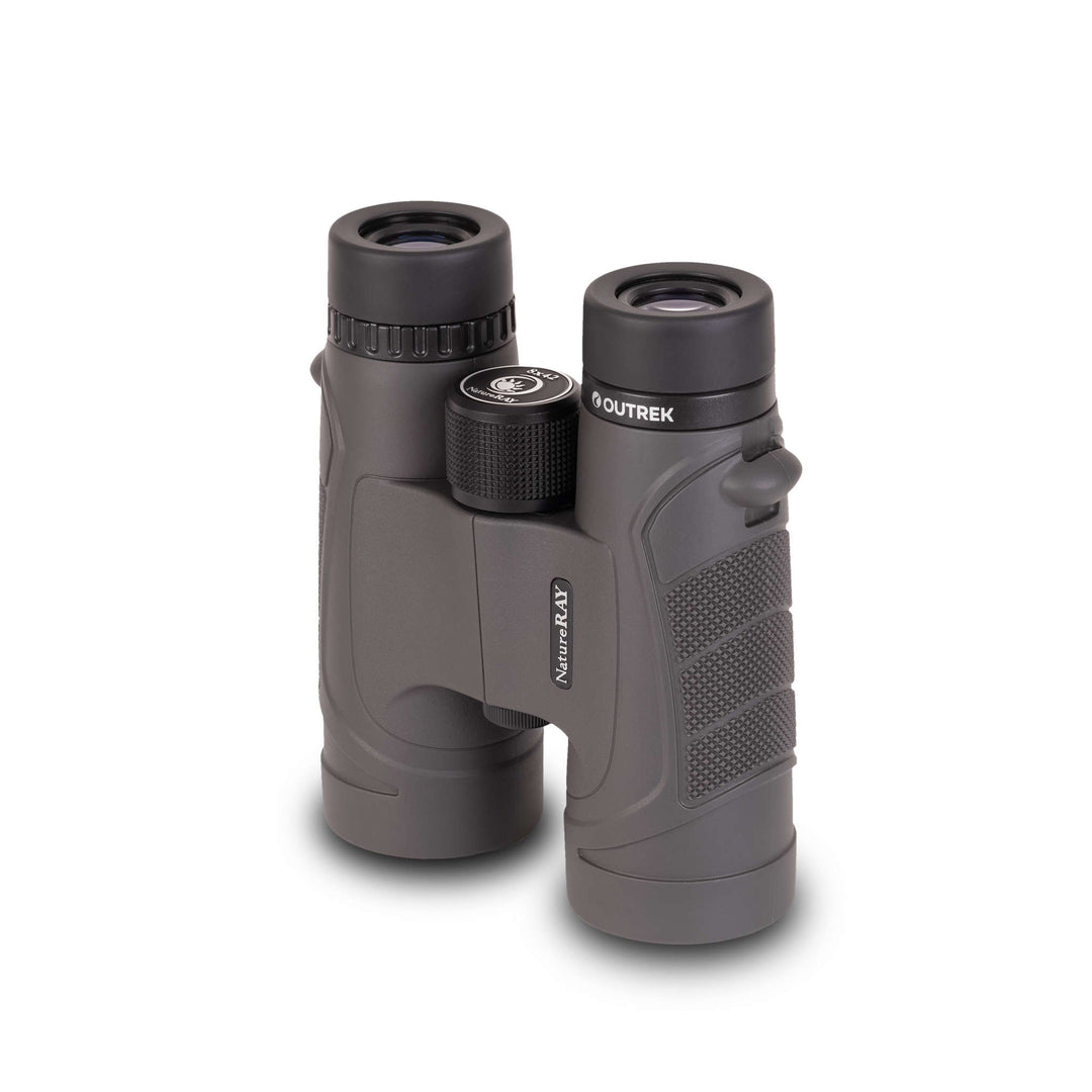 Outrek 8x42 Grey