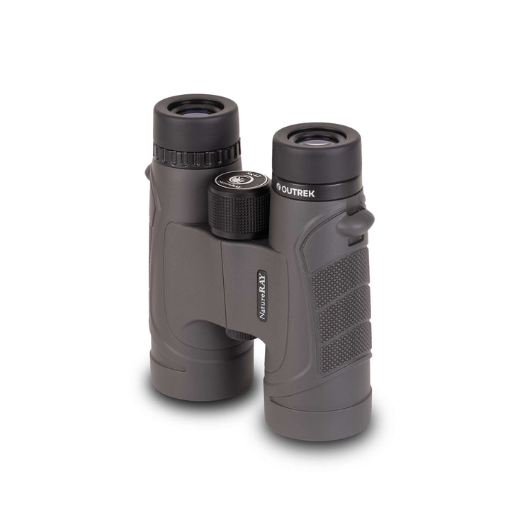 Outrek 8x42 Grey