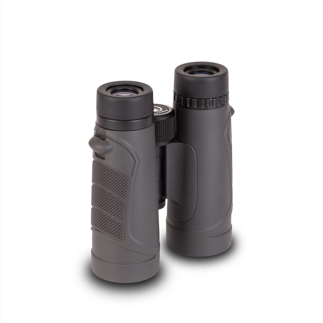 Outrek 8x42 Grey