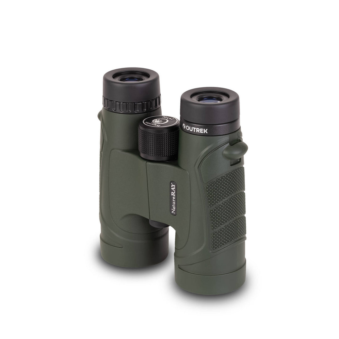 Outrek 10x42 Green