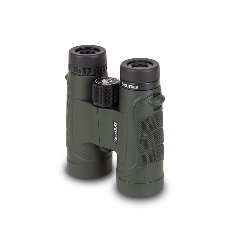 Outrek 10x42 Green