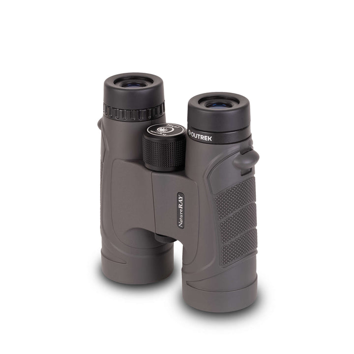 Outrek 10x42 Grey