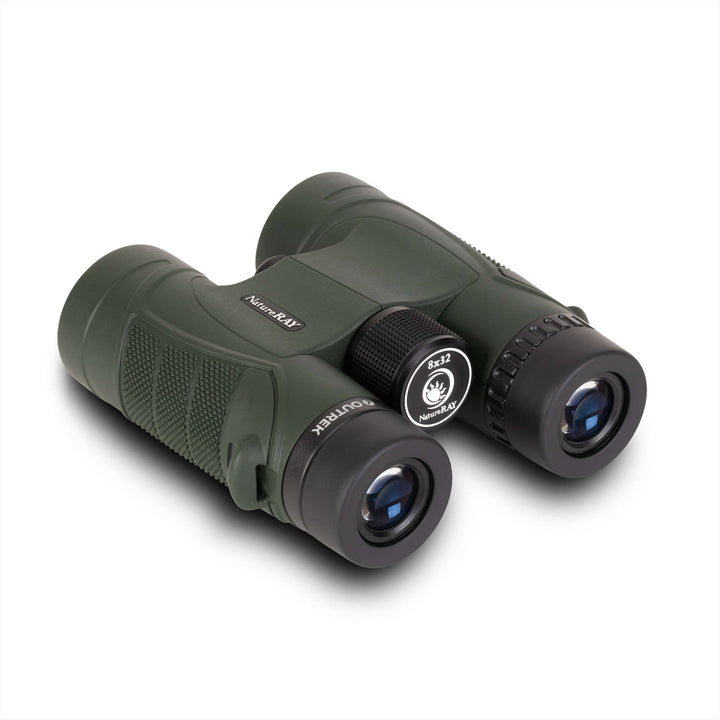 Outrek 8x32 Green