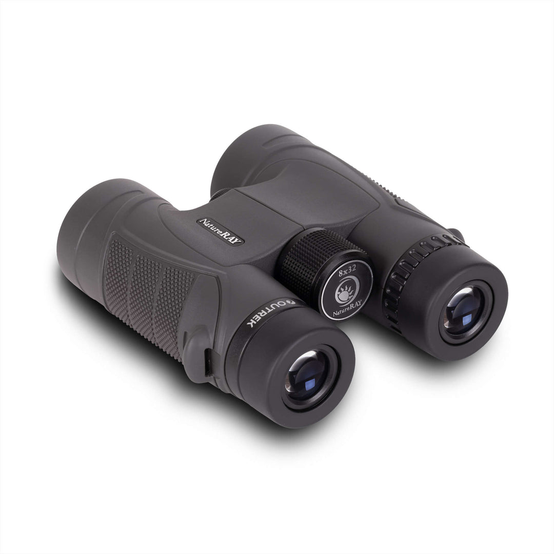 Outrek 8x32 Grey