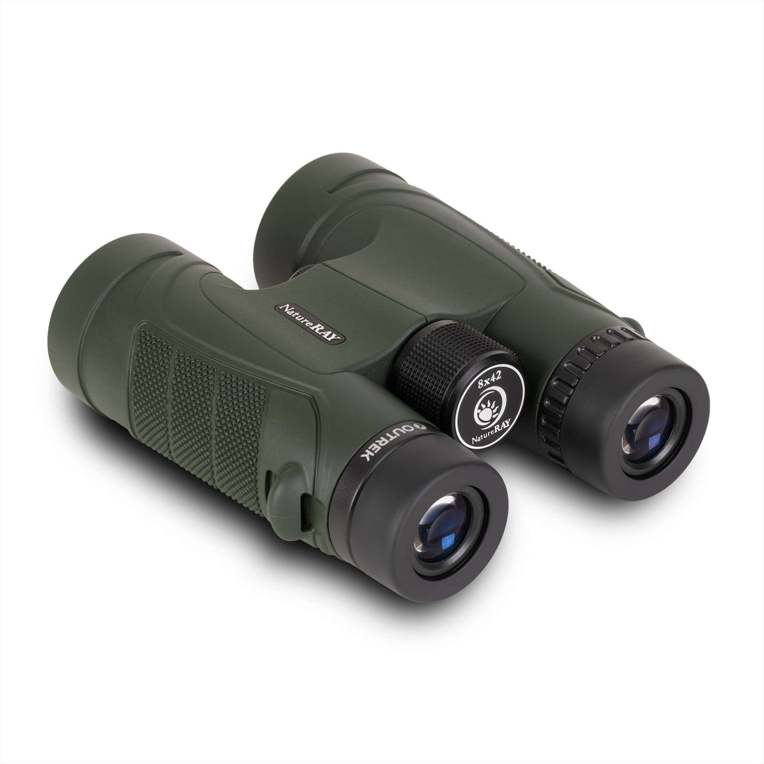Outrek 8x42 Green