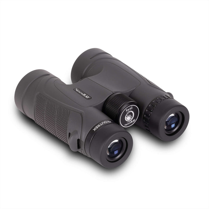 Outrek 8x42 Grey